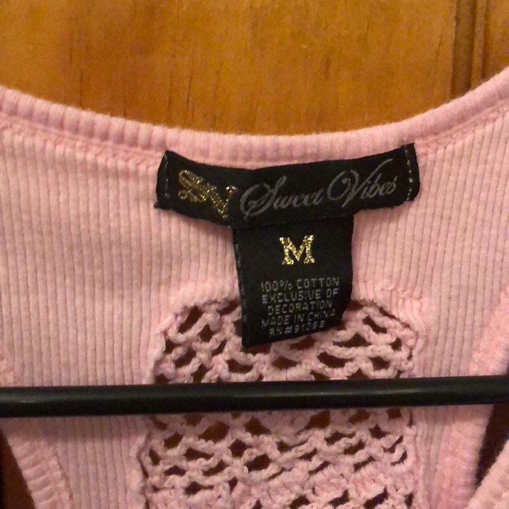 Tank top - Picture 2 of 2